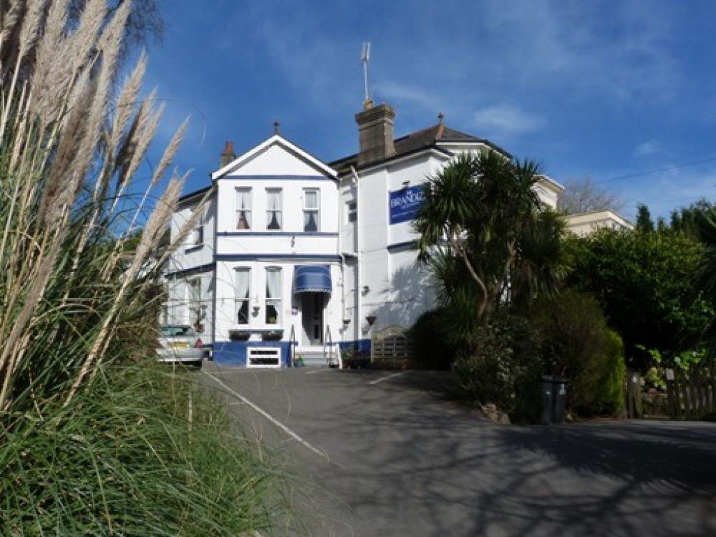 B & B Torquay, Bed And Breakfast, Guest House | Brandize Hotel Torquay